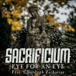 Eye for an Eye, album by Sacrificium
