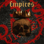 Empires, альбом 3 Days Under