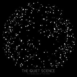The Rekindling of the Stars, album by Quiet Science