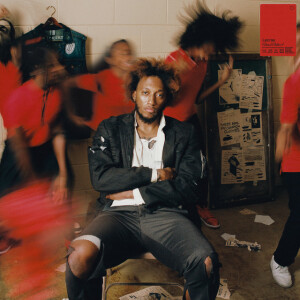 Church Clothes 4: Dry Clean Only, album by Lecrae