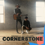 Cornerstone (Radio Edit), альбом TobyMac