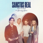 Won't Let Me Go (Acoustic), album by Sanctus Real