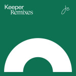 Keeper (Remixes), альбом Jonathan Ogden
