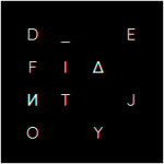 Defiant Joy (White Horse), album by Quiet Science