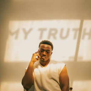 My Truth, album by Jonathan McReynolds