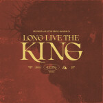 Long Live The King (Live At The Grove), album by Influence Music