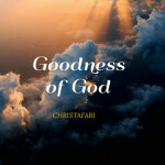 Goodness of God, альбом Christafari