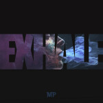 Exhale, album by Matthew Parker