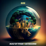 SOS, альбом Built By Titan