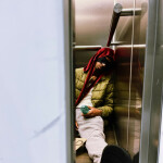 STUCK ON THE ELEVATOR, альбом Torey D'Shaun