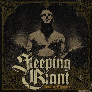 Sons Of Thunder, album by Sleeping Giant