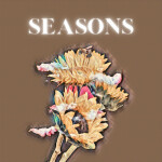 Seasons, album by Saint James, Jeremiah Paltan