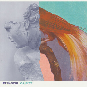 Origins, album by Elskavon