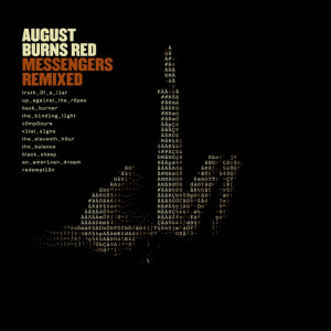 Messengers Remixed, альбом August Burns Red