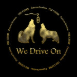 We Drive On, album by The Choir