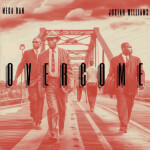 OVERCOME, album by Josiah Williams