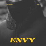 Envy, album by Anthone Ray