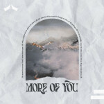 More Of You, album by Red Letter Society