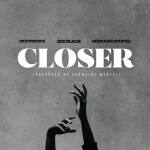 Closer, альбом Germaine Martel