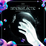 Intergalactic Connection, album by Eciverate