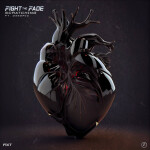 Scratching (feat. Daedric), album by Fight The Fade
