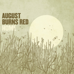 Home, album by August Burns Red