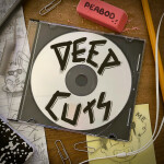 Deep Cuts, album by PEABOD