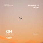 Oh YHWH (extended play)