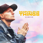 Marvelous Things, album by Kamban