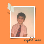 Right Now, album by Cody Johns