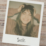 Smile, album by Cody Johns