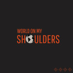 World on My Shoulders, альбом Cody Johns