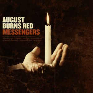 Messengers, album by August Burns Red