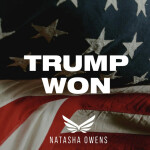 Trump Won, альбом Natasha Owens