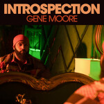 Alright, album by Gene Moore