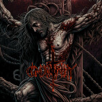 Led to the Slaughter, album by UnWorthy
