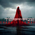 Chaos In The Way, album by Teramaze