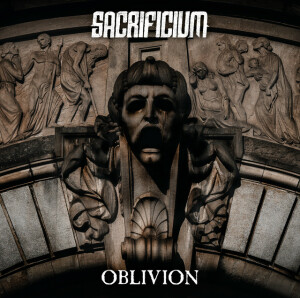 Oblivion, альбом Sacrificium