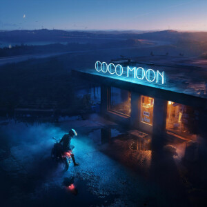 Coco Moon, album by Owl City