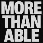 More Than Able (feat. Chandler Moore & Tiffany Hudson)