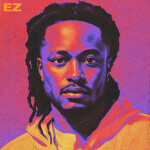 EZ, album by KB