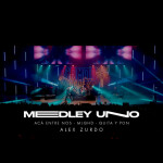 Medley Uno (Live), альбом Alex Zurdo