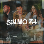 Salmo 34, album by Generación 12