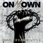 On My Own, album by Bizzle