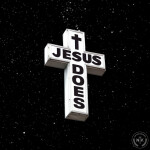Jesus Does, album by We The Kingdom