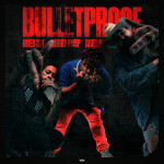 Bulletproof, album by Gideon