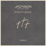Three, альбом Point Of Grace