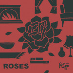 Roses (Single Version), album by Andrew Ripp