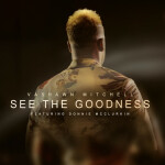 See The Goodness, album by VaShawn Mitchell