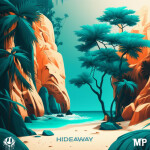 Hideaway, album by Matthew Parker
